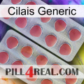 Cilais Generic 19